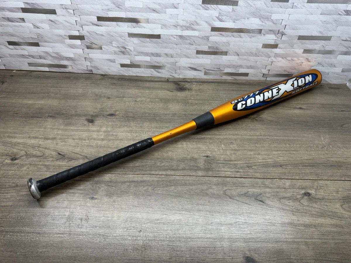 Easton Orange 34 in Item Slowpitch Softball Bats for sale | eBay