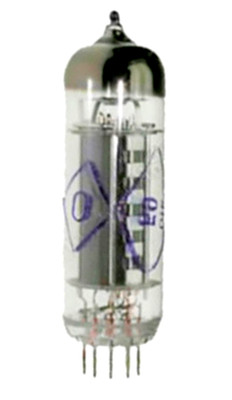 GU-17 ГУ-17 Double Generator Beam Tetrode New a-g QQE03/12 10pcs