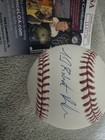 jared kelenic autographed Baseball Boston Red Sox JSA Coa Fullname