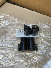 2203201258 Mercedes SL R230 ABC Hydraulic Suspension Valve Block