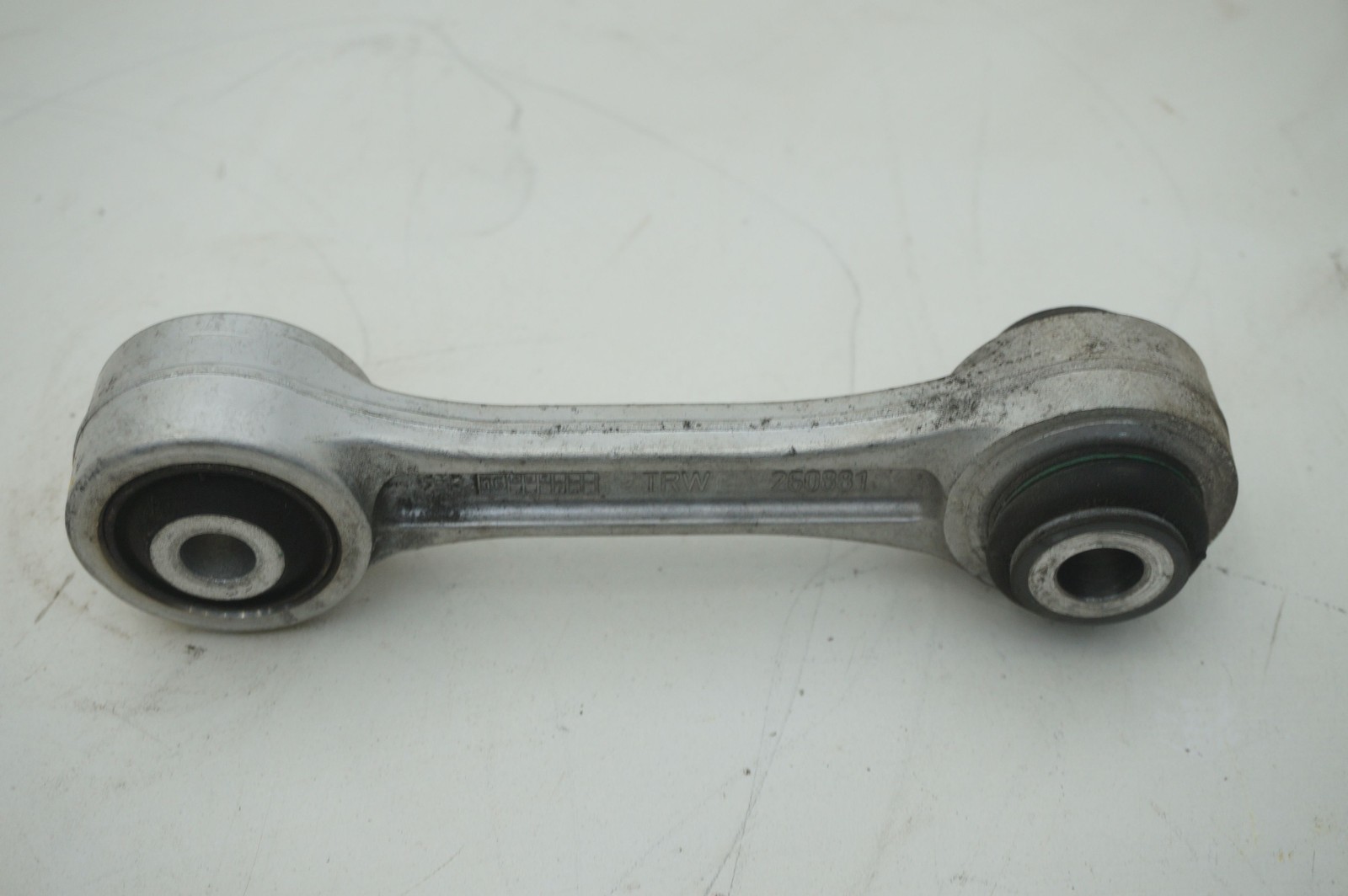 Rear Left Lower Linkage Control Arm OEM 260881 259688 Ferrari 488 Spider 2017