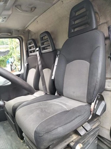 Turbocompresor para IVECO DAILY FURGÓN 2012 1384230 - Imagen 10 de 10