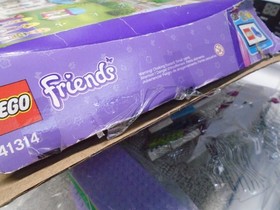 Lego Friends 41314 Stephanie's House 2017