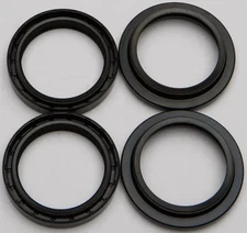 All Balls Fork Oil and Dust Seal Wiper Kit for Victory V92TC 02-06