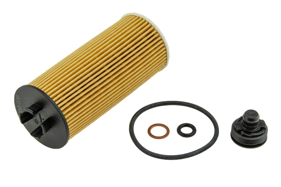 ✅Fits NTY FOF-BM-035 WINFIL OIL FILTER ⭐UK Seller⭐