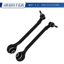 Irontek RWD Front Forward Lower Control Arm BallJoint for Charger Challenger 300