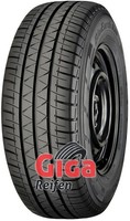 Yokohama Bluearth-Van RY55 195/70 R15C 104/102S 8PR Bluearth