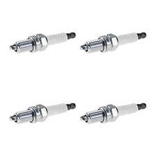4 Zündkerzen fester SAE-Anschluss NGK Aftermarket-Expertise für u.a. FIAT BRAVA