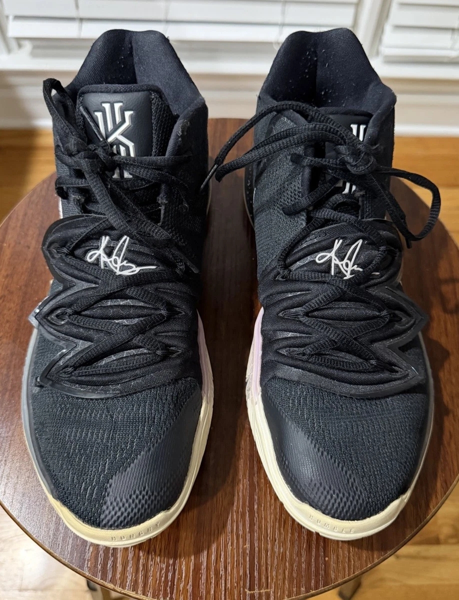 Las mejores ofertas en Nike Kyrie 5 Black Magic | eBay