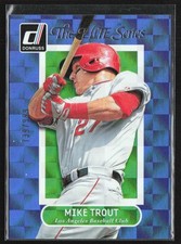 2014 Donruss Baseball Cards 42