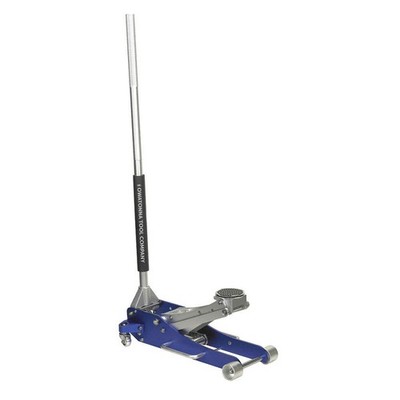 OTC LDJA2 Hydraulic Service Jack,Aluminum 56MD08