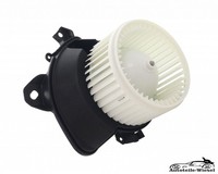 HeizgebläSe GebläSe InnenraumgebläSe FüR Fiat Opel Peugeot Abarth Ab 05->