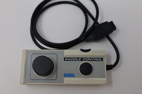 Sega Mark III Woody Pop Paddle Japan *US Seller* *Works*