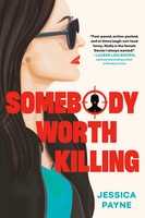 Somebody Worth Killing | Jessica Payne | Englisch | Buch | 2026