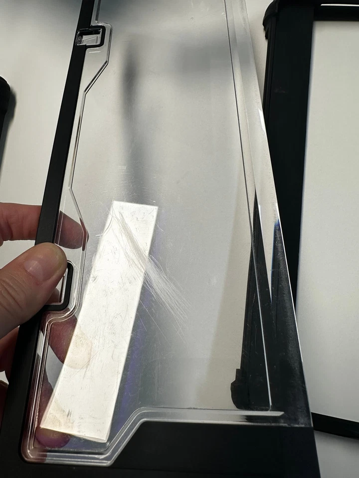 Robuste Hülle für Microsoft Surface Pro 8 - Bild 4 von 4