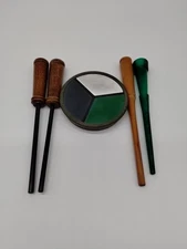 Quaker Boy Triple Threat 3-in-1 Turkey Call