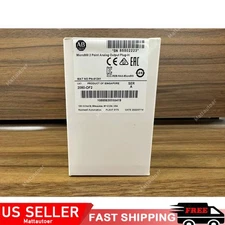 2080-OF2 Allen Bradley SER A Micro800 2 Analog Output Module New US Free Tax