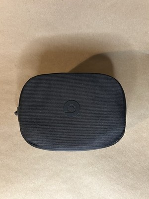 Beats By Dr. Dre Solo2/3/4 Wireless Protective Soft Zipper Carry Case 