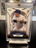 2025 Topps Welcome to the Club "3X MVP" Yogi Berra #23