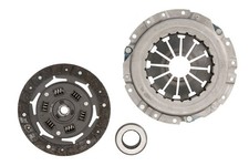 Kit d'embrayage Opel CORSA