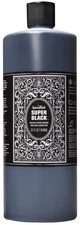 Speedball Art Products SB3398 Speedball Super Black India Ink-32oz
