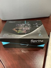 Sprite Extruder Pro Kit, Compact Size