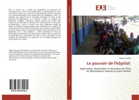 RéGio Conrado | Le Pouvoir De L'hôPital: | Taschenbuch | FranzöSisch (2018)