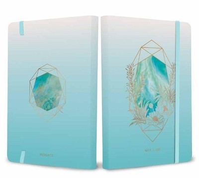 Self-Care Softcover Notebook (Taschenbuch) Self-Care