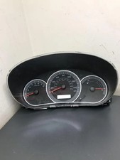 Compteur Subaru IMPREZA