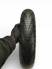 Michelin Pilot Road 3 F Tyre 1 Piece