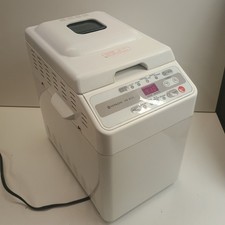 Vintage Hitachi HB-B101 Bread Machine Automat...