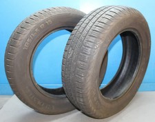 2x Ganzjahresreifen Reifen Vredestein Quatrac 5 185/65 R15 88T dot 0520 ca. 7 mm