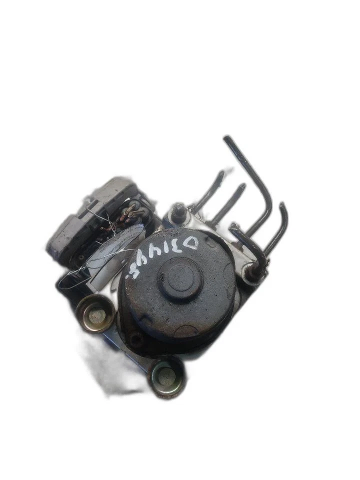 Conjunto de actuador y bomba de pieza de freno antibloqueo para 03-04 COROLLA 1325418 Foto 4 de 4