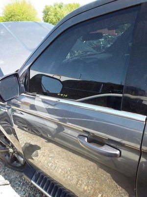 (LOCAL PICKUP ONLY) Driver Left Front Door Without Acoustic Glass Fits 18-24 EXP