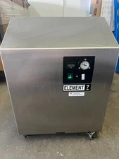 Element 7 Nitrogen Generator JUN-AIR Cold Brew by Gast