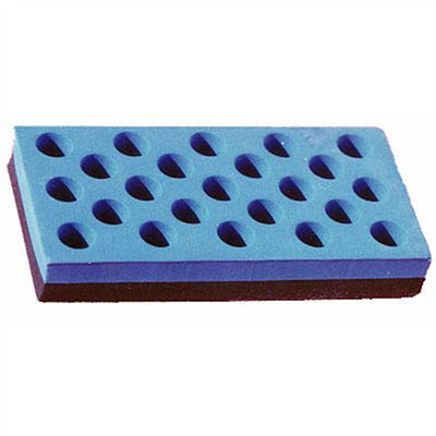  HT-2 Motor Guard SANDING BLOCK HOLY-TERROR