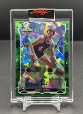 2023 Leaf Vibrance Multi-Sport Cards Checklist 36