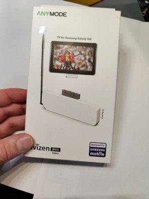 AnyMode Tivizen Pico TV für Samsung Galaxy Tab/ Galaxy Note DVB-T