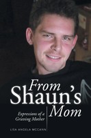 Lisa Angela Mccann | From Shaun's Mom | Taschenbuch | Englisch (2014) | Xlibris