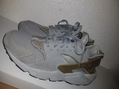 Nike Air Huarache Herren Sneaker Grösse 44.5 - Bild 1 von 4