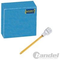 Hazet SteckschlÜSseleinsatz Nuss 5Mm | 986KK-5