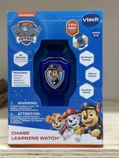 PAW Patrol Dog CHASE Vtech DAMAGED PACKAGE