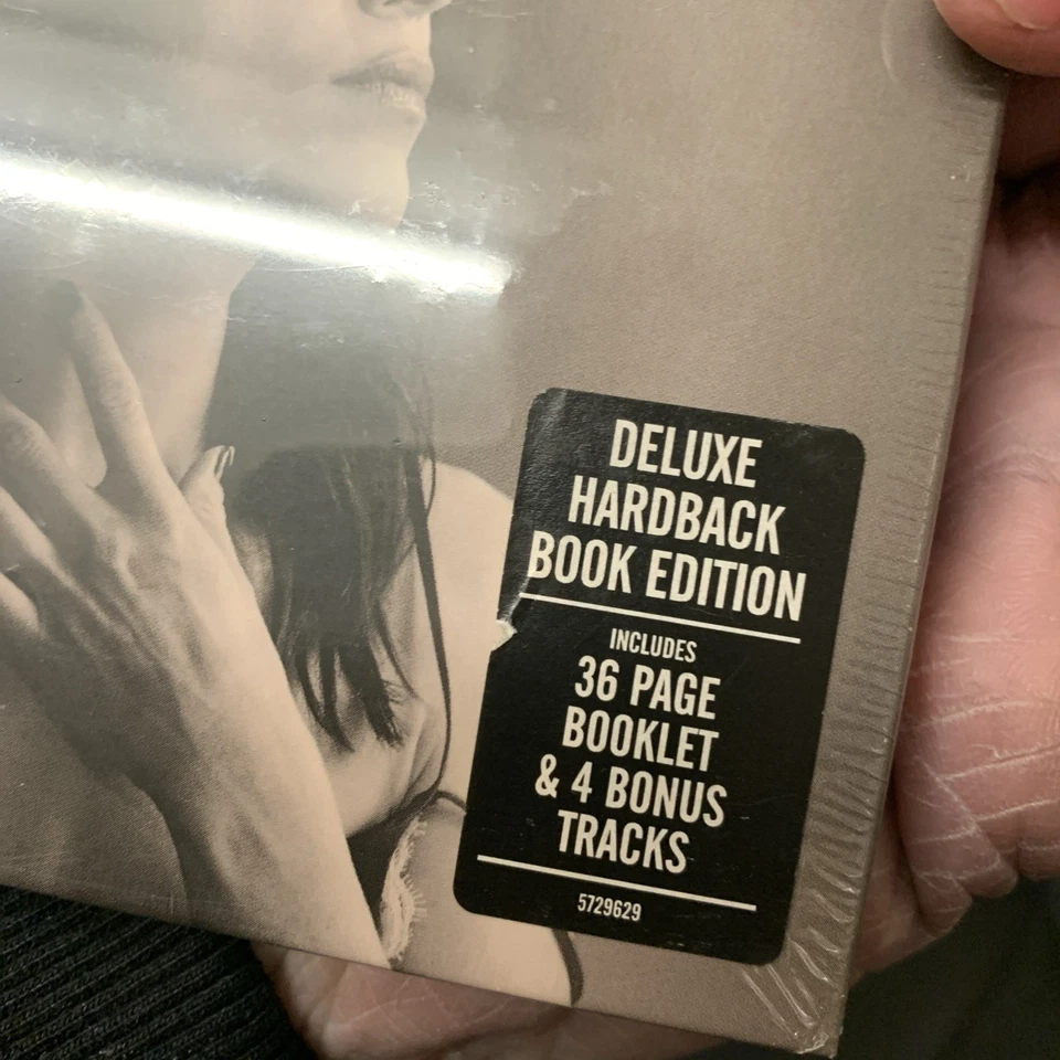 Life. Love. Flesh. Blood [Deluxe Edition] by Imelda  SEALED - Image 3 of 3