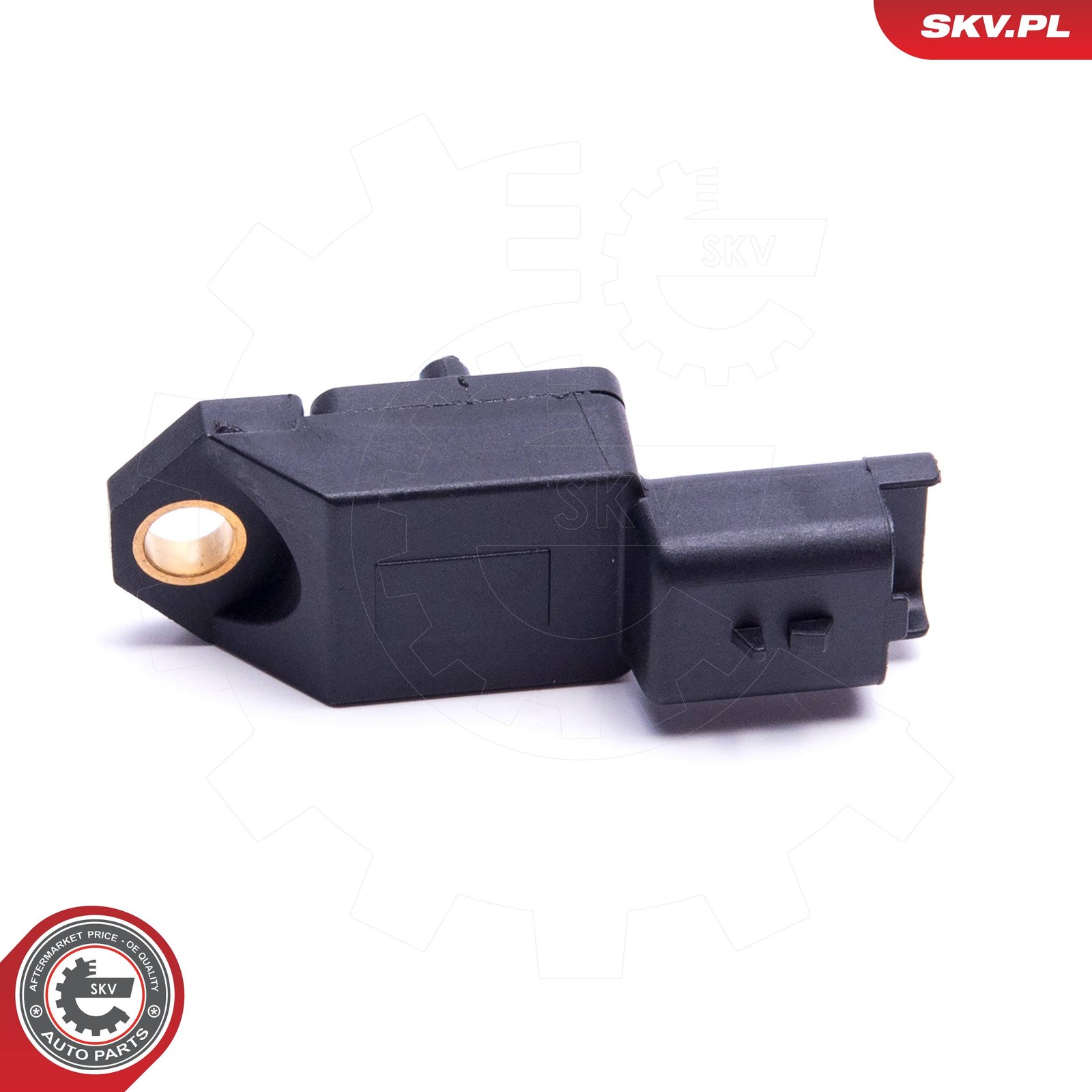 Fits SKV GERMANY 17SKV139 MAP SENSOR 17SKV139 ⭐UK Stock⭐ - Image 3