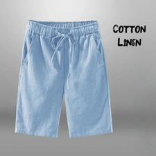 Men Shorts Beach Gym Basketball Fitness Summer Pants Trousers Fun Casual Gift