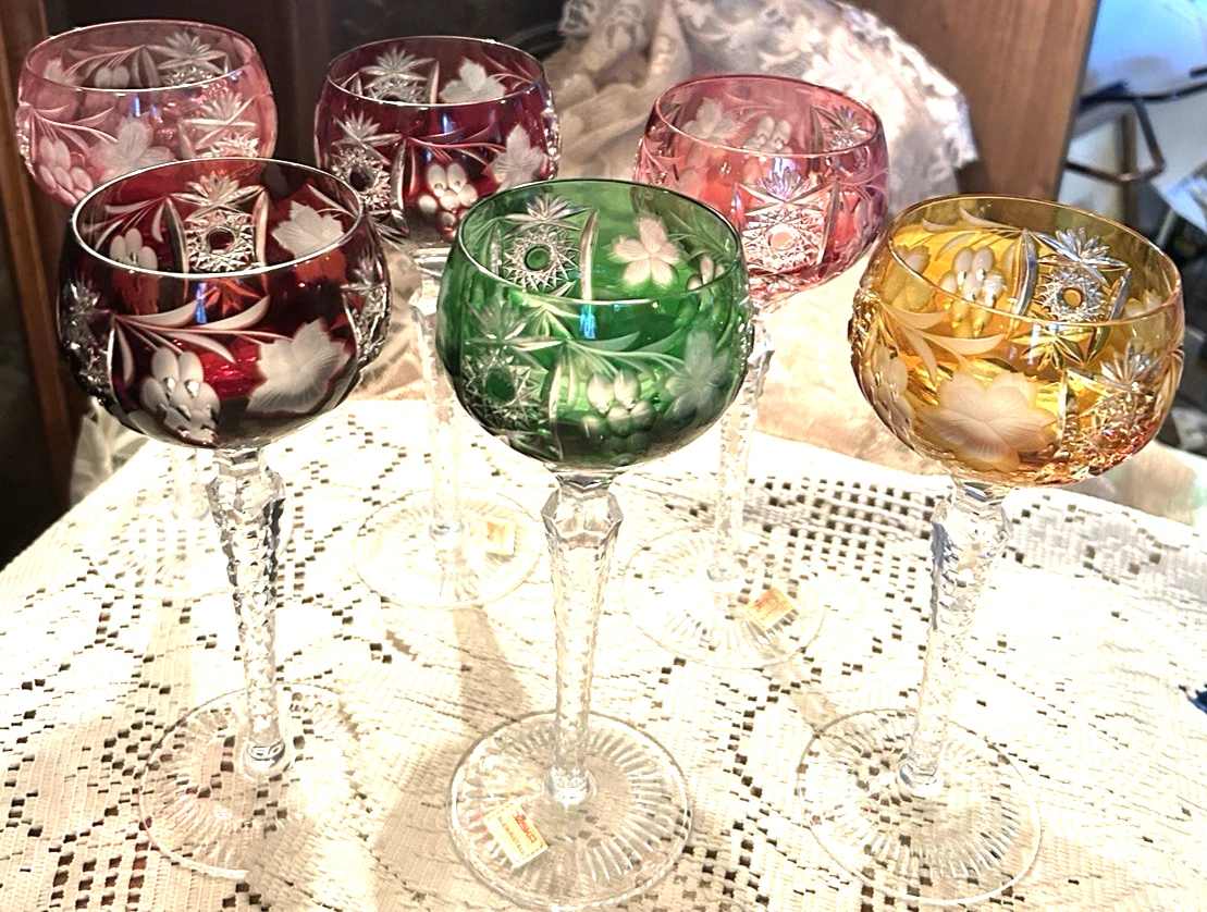 25+ Bohemia Crystal for sale | Updated Oct 2026