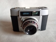 Fotocamera italiana "Closter" C 60 - 1960