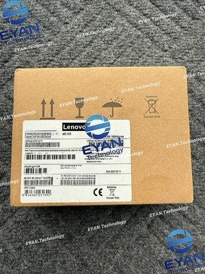 Lenovo ThinkSystem 02JG568 960GB 4XB7A17111 3.5'' Read Intensive SATA 6Gb HS SSD