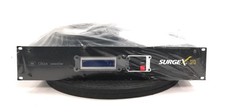 NEW Open Box SurgeX SEC Rack Mount Surge Suppressor Power Conditioner 120V 20A