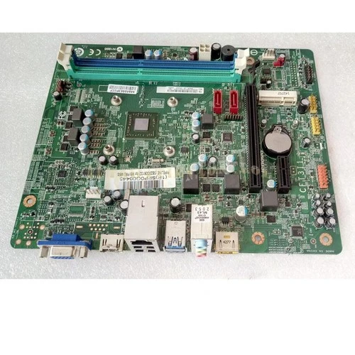 Motherboard CFT3I CFT3I1 H5005 S515 H425 D315 H515 DDR3 E350 8G for Lenovo